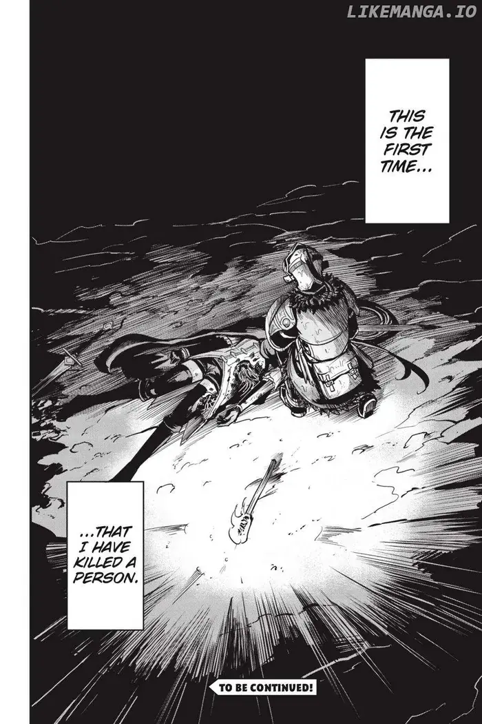 Goblin Slayer: Side Story Year One Chapter 107 image 19_optimized_optimized